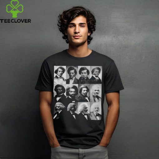 Frederick Douglass Shirt