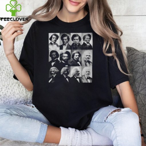 Frederick Douglass Shirt