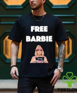 Free Barbie Youth hoodie, sweater, longsleeve, shirt v-neck, t-shirt