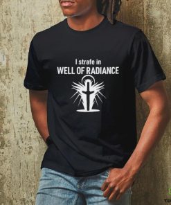 Free From Well Of Radiance Shirt