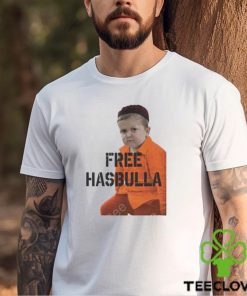 Free Hasbulla New Shirt