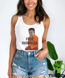 Free Hasbulla New Shirt