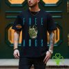 Elon Musk Half Life Shirt
