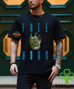 Free Hugs Shirt