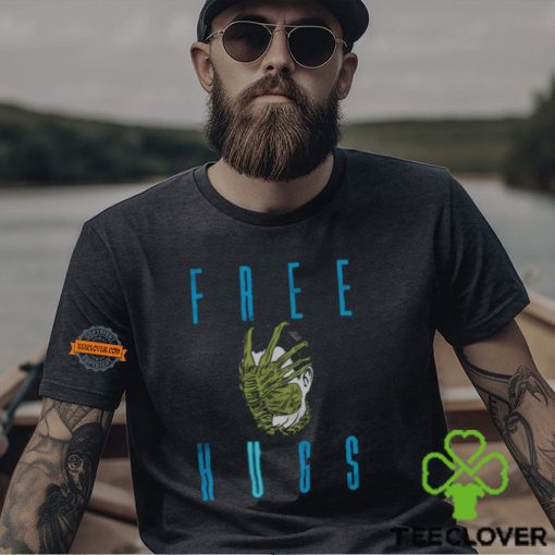 Free Hugs Shirt