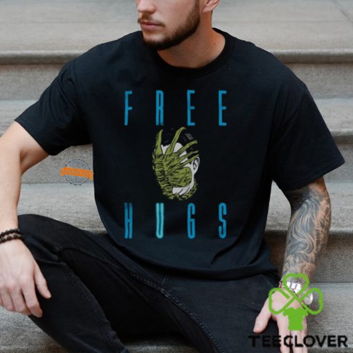 Free Hugs Shirt