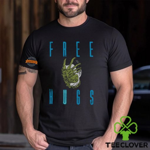 Free Hugs Shirt