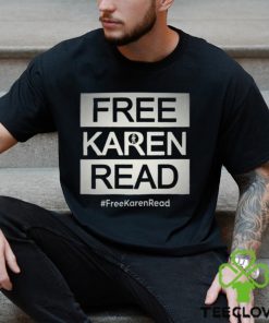 Free Karen Read 2023 T Shirt