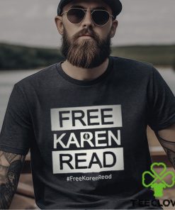 Free Karen Read 2023 T Shirt