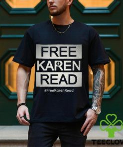 Free Karen Read 2023 T Shirt