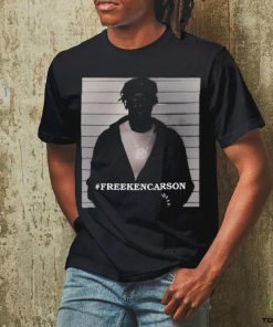 Free Ken Carson Shirt