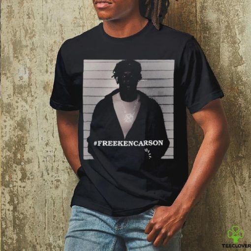 Free Ken Carson Shirt