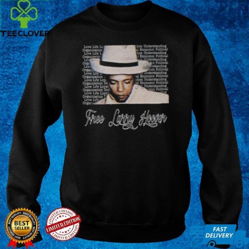 Free Larry Graphic Unisex T Shirt, Sweathoodie, sweater, longsleeve, shirt v-neck, t-shirt
