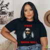 Free Meek Mill T Shirt