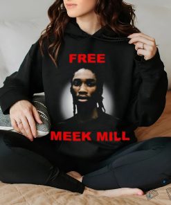 Free Meek Mill T Shirt