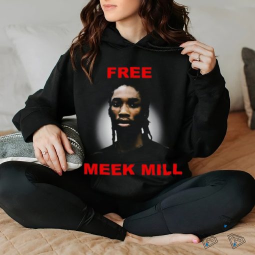 Free Meek Mill T Shirt