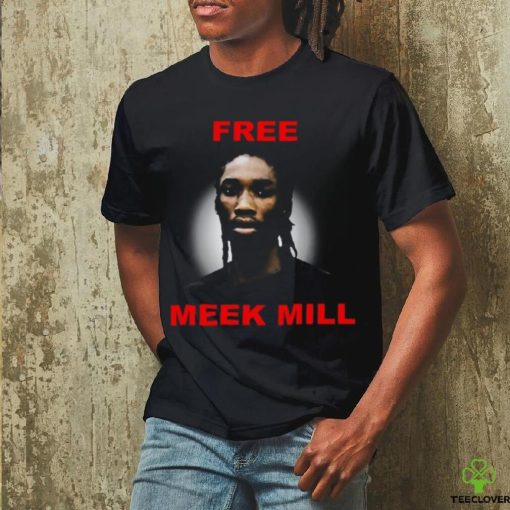 Free Meek Mill T Shirt