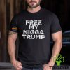 Andrew Wilkow I’Ve Tested Negative Wilkow Majority Shirt