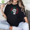 Free Palestine Arabic Support Palestine And Keffiyeh Palesti Unisex T Shirt