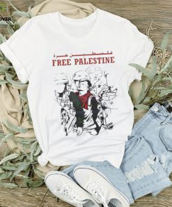 Free Palestine Human Civil Rights hoodie, sweater, longsleeve, shirt v-neck, t-shirt