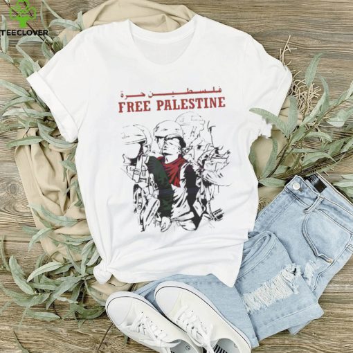 Free Palestine Human Civil Rights hoodie, sweater, longsleeve, shirt v-neck, t-shirt