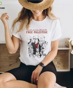 Free Palestine Human Civil Rights hoodie, sweater, longsleeve, shirt v-neck, t-shirt