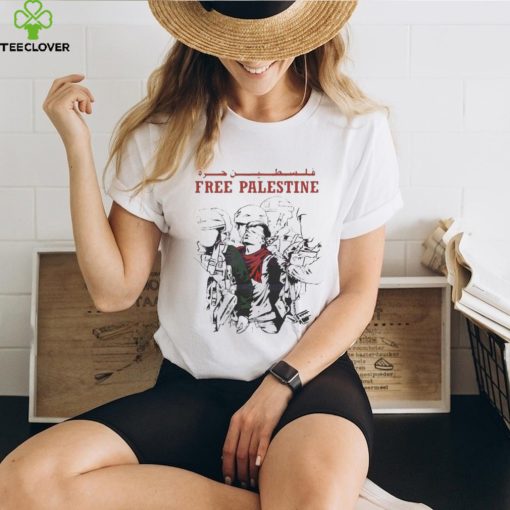 Free Palestine Human Civil Rights hoodie, sweater, longsleeve, shirt v-neck, t-shirt