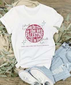 Free Palestine Shirt
