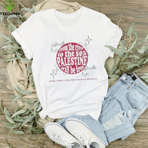 Free Palestine Shirt