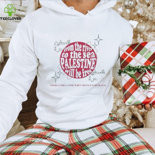 Free Palestine Shirt