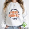 The Right To Exist Resist Return Remain Free Palestine Shirt
