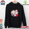 Rizzmas The Rizzler ugly Christmas shirt