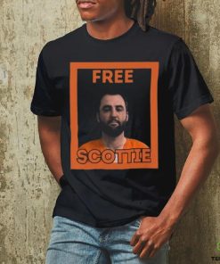 Free Scottie Scheffler Unisex Garment Dyed T hoodie, sweater, longsleeve, shirt v-neck, t-shirt