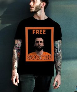 Free Scottie Scheffler Unisex Garment Dyed T hoodie, sweater, longsleeve, shirt v-neck, t-shirt