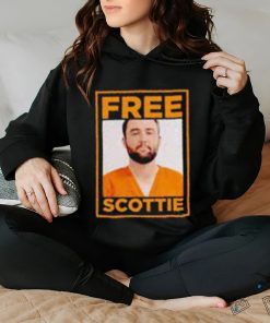 Free Scottie Scottie Scheffler PGA Championship shirt