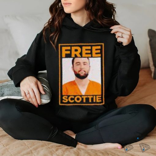 Free Scottie Scottie Scheffler PGA Championship hoodie, sweater, longsleeve, shirt v-neck, t-shirt