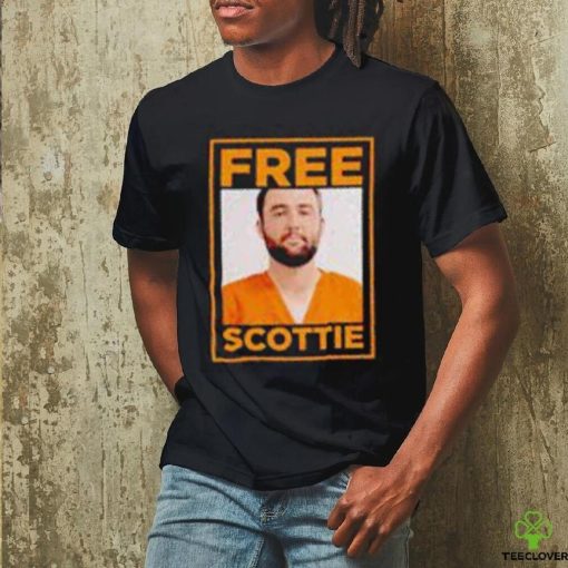 Free Scottie Scottie Scheffler PGA Championship hoodie, sweater, longsleeve, shirt v-neck, t-shirt