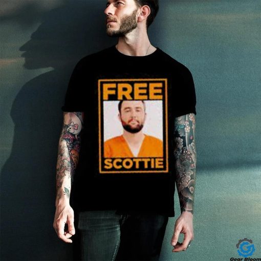 Free Scottie Scottie Scheffler PGA Championship hoodie, sweater, longsleeve, shirt v-neck, t-shirt