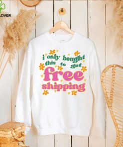 Free Shipping Tee Ethically Made T Shirt 1 Free Shipping Tee Ethically Made T Shirt