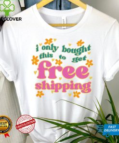 Free Shipping Tee Ethically Made T Shirt 3 Free Shipping Tee Ethically Made T Shirt