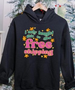Free Shipping Tee Ethically Made T Shirts