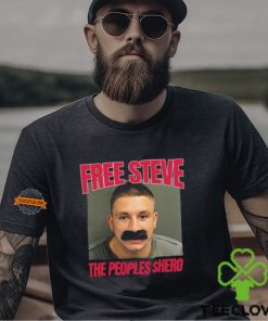 Free Steve The People $Hero