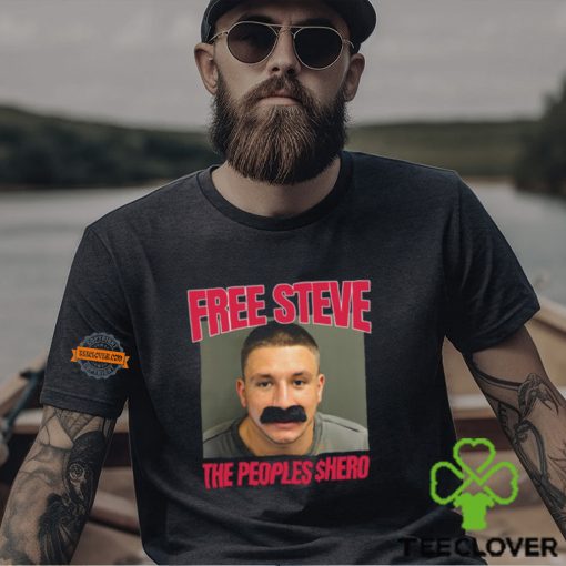 Free Steve The People $Hero