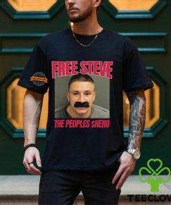 Free Steve The People $Hero