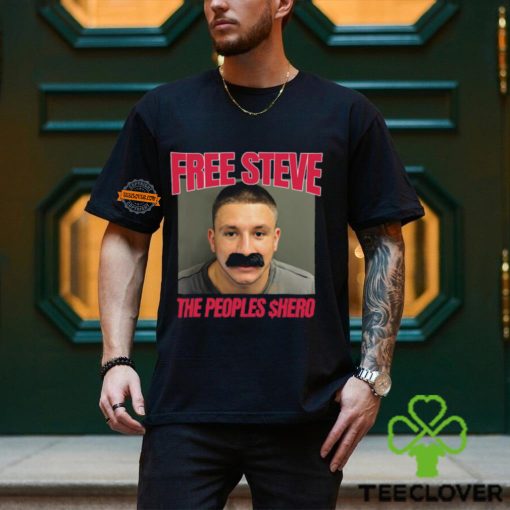Free Steve The People $Hero