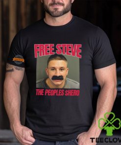 Free Steve The People $Hero