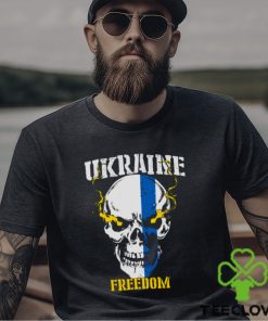 Free Ukraine 2023 Ukraine And Russian War shirt