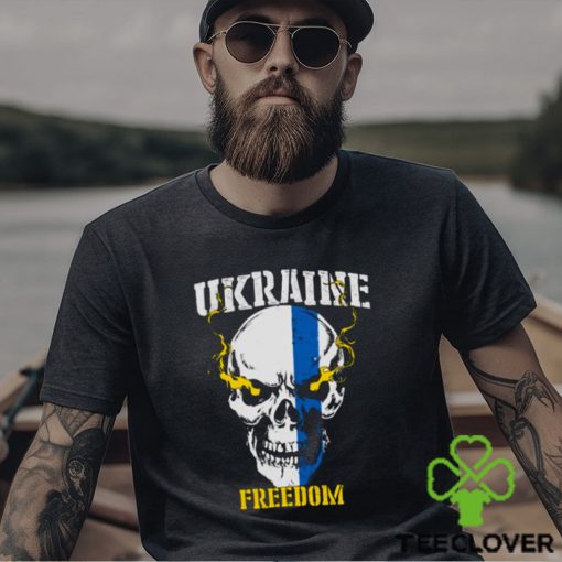 Free Ukraine 2023 Ukraine And Russian War shirt
