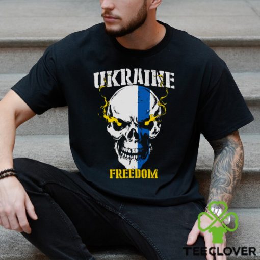 Free Ukraine 2023 Ukraine And Russian War shirt
