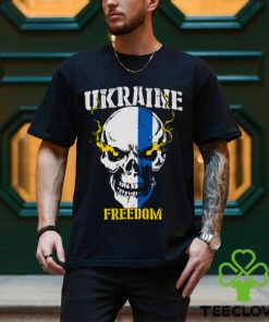 Free Ukraine 2023 Ukraine And Russian War shirt